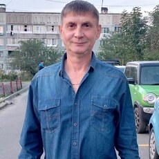 Фотография мужчины Андрей, 53 года из г. Владивосток