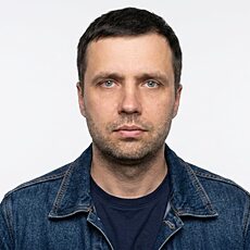 Фотография мужчины Сергiй, 42 года из г. Винница