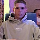 Андрей, 21 год