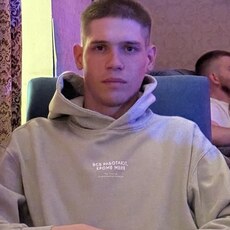 Фотография мужчины Андрей, 21 год из г. Екатеринбург