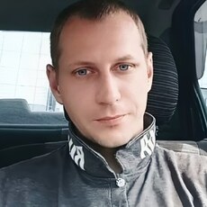 Фотография мужчины Денис, 33 года из г. Тула