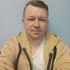 Фотография мужчины Василий, 39 лет из г. Ярославль