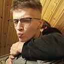 Кит, 18 лет