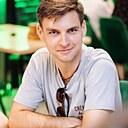 Кирилл, 33 года