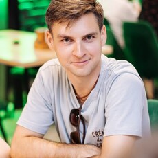 Фотография мужчины Кирилл, 33 года из г. Минск