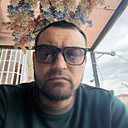 Джамик, 38 лет