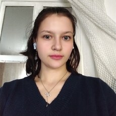 Фотография девушки Оливия, 21 год из г. Выселки