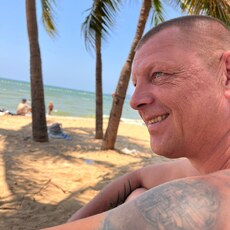 Фотография мужчины Илья, 44 года из г. Сургут