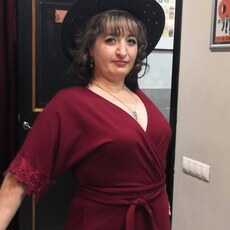 Фотография девушки Аня, 44 года из г. Кемерово