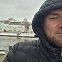 Рустам, 43 года
