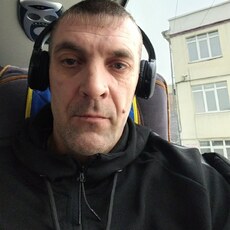 Фотография мужчины Михаил, 44 года из г. Шелехов
