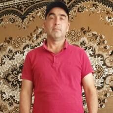 Фотография мужчины Умар, 47 лет из г. Владикавказ