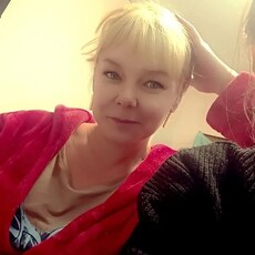 Фотография девушки Елена, 42 года из г. Новокузнецк