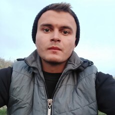 Фотография мужчины Андрей, 28 лет из г. Волгоград