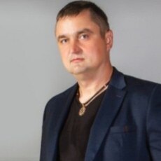 Фотография мужчины Андрей, 44 года из г. Барановичи