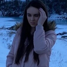 Дарина, 30 из г. Новосибирск.