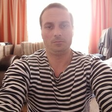 Фотография мужчины Олег, 43 года из г. Солигорск