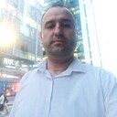Чамшед, 35 лет