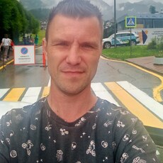 Фотография мужчины Alex, 32 года из г. Сочи
