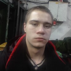 Фотография мужчины Сергей, 18 лет из г. Железногорск