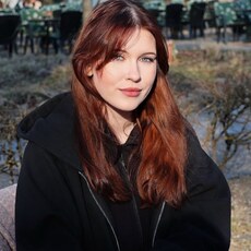 Фотография девушки Виктория, 25 лет из г. Киев