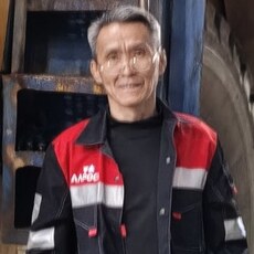 Фотография мужчины Аркадий, 55 лет из г. Мирный (Якутия)