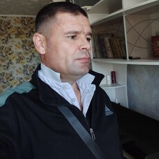 Фотография мужчины Владимир, 40 лет из г. Темиртау