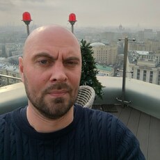 Фотография мужчины Валерий, 47 лет из г. Москва