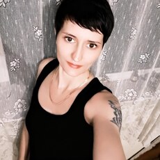 Фотография девушки Анна, 38 лет из г. Междуреченск