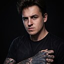 Андрей, 26 лет