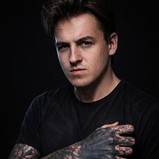 Фотография мужчины Андрей, 26 лет из г. Павлоград