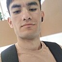 Али, 24 года