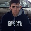 Макс, 29 лет