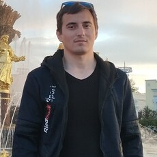 Фотография мужчины Дмитрий, 36 лет из г. Елань-Коленовский