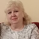 Татьяна, 60 лет