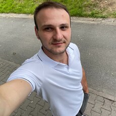 Фотография мужчины Данил, 30 лет из г. Вроцлав