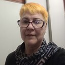 Любовь, 59 лет