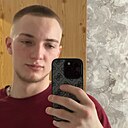 Владислав, 19 лет