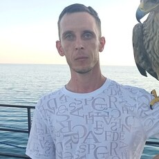Фотография мужчины Николай, 37 лет из г. Туапсе