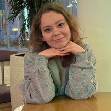 Фотография девушки Анастасия, 21 год из г. Казань