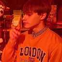Вадим, 18 лет