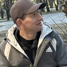 Фотография мужчины Александр, 41 год из г. Минусинск