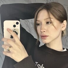 Фотография девушки Annika, 19 лет из г. Нижний Тагил