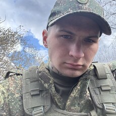 Фотография мужчины Алексей, 25 лет из г. Белово