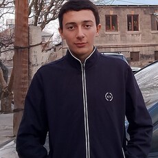 Фотография мужчины Саша, 23 года из г. Йошкар-Ола