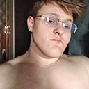 Юрий, 20 лет
