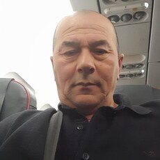 Фотография мужчины Абдужалил, 57 лет из г. Евпатория