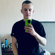 Фотография мужчины Артём, 24 года из г. Тында