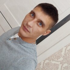 Фотография мужчины Petr, 35 лет из г. Челябинск