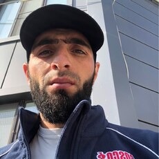 Фотография мужчины Abdul, 29 лет из г. Астрахань